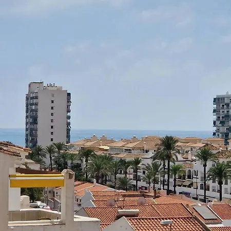 Apartment Encantador 2 Dorm Pueblo Evita Benalmadena