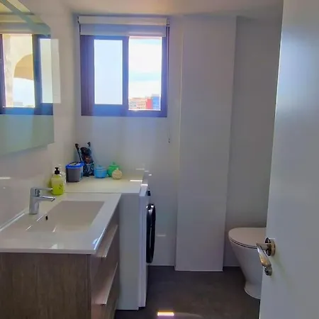 Encantador 2 Dorm Pueblo Evita Apartment Benalmadena