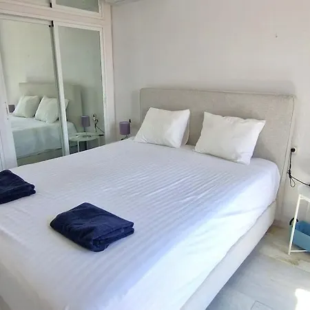 Encantador 2 Dorm Pueblo Evita Apartment *