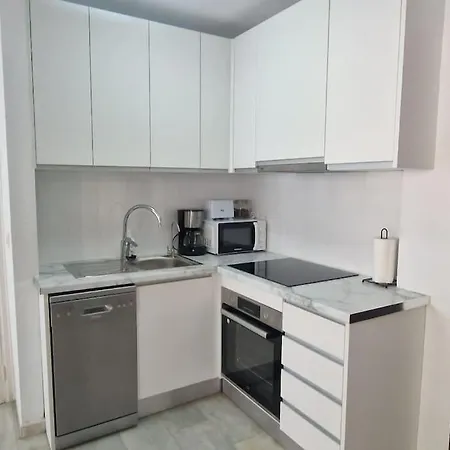 Encantador 2 Dorm Pueblo Evita