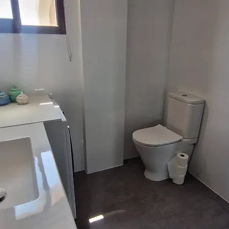 Encantador 2 Dorm Pueblo Evita Apartment Benalmadena
