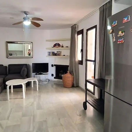 Apartment Encantador 2 Dorm Pueblo Evita