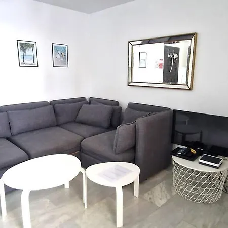 Encantador 2 Dorm Pueblo Evita Benalmadena