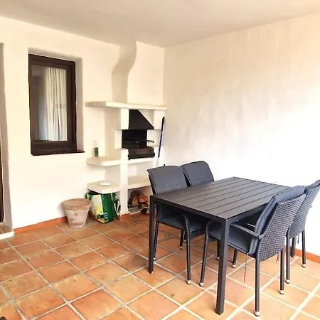 Encantador 2 Dorm Pueblo Evita * Benalmadena