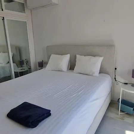 Apartment Encantador 2 Dorm Pueblo Evita *