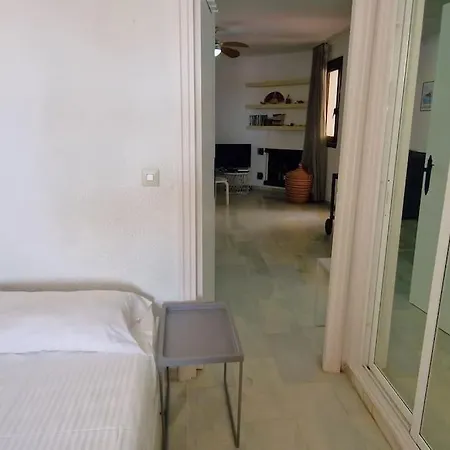 Encantador 2 Dorm Pueblo Evita Apartment