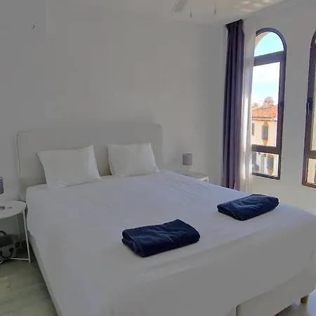 Apartamento Encantador 2 Dorm Pueblo Evita Benalmádena