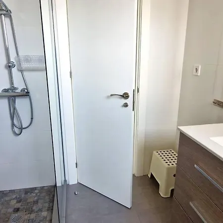 Apartamento Encantador 2 Dorm Pueblo Evita
